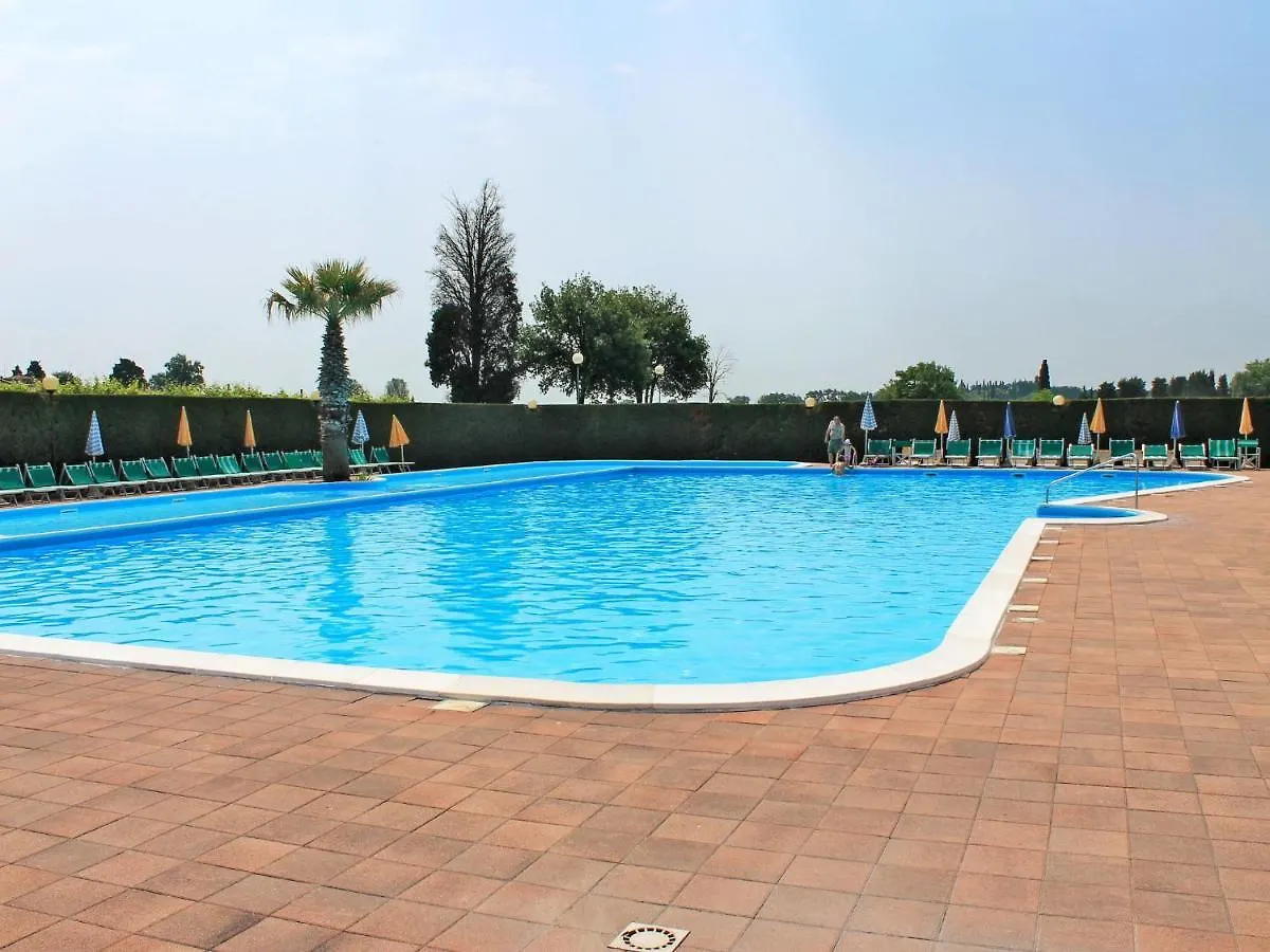 Apartment I Vigneti Del Garda By Interhome Cola  Italy