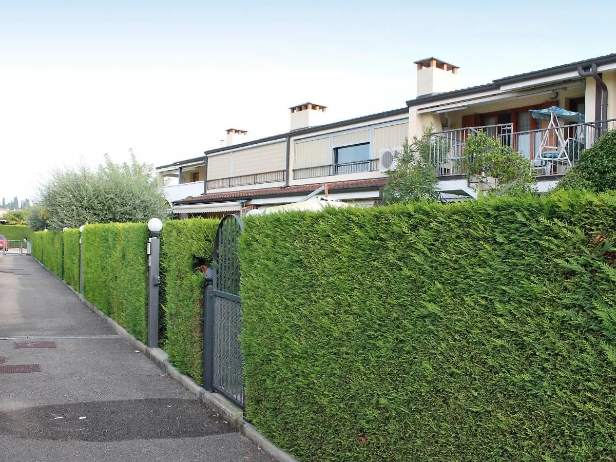 Apartment I Vigneti Del Garda By Interhome Cola  Italy