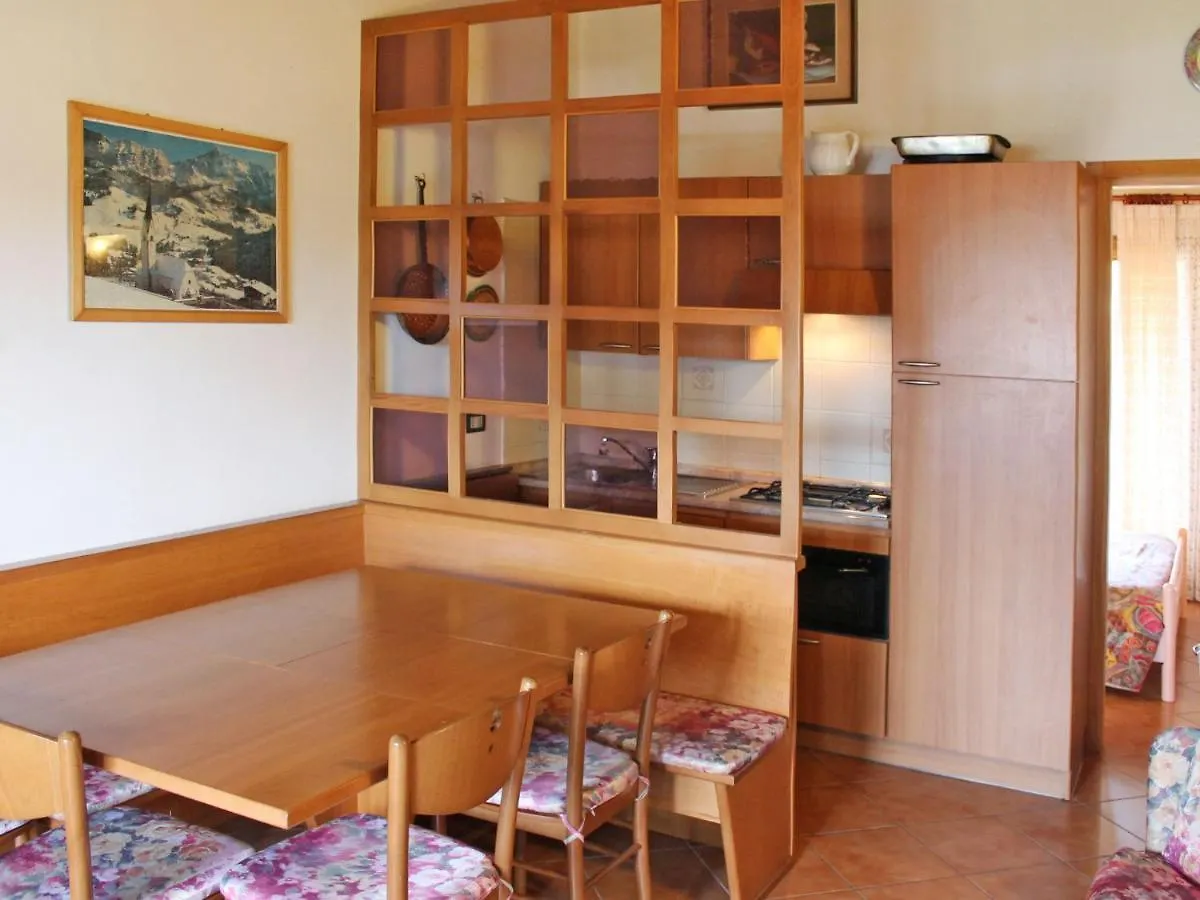 Apartment I Vigneti Del Garda By Interhome Cola  Cola (Verona)