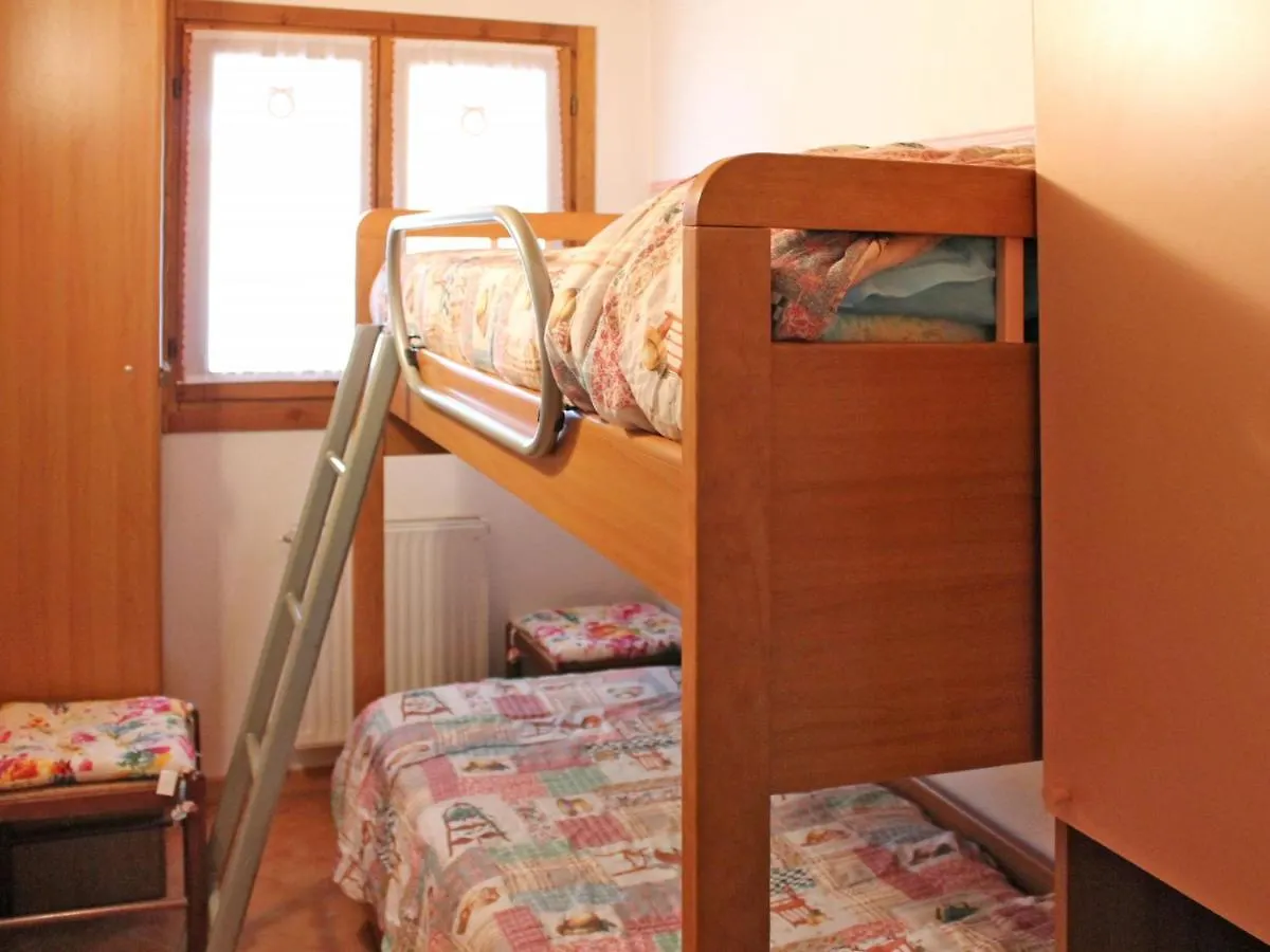 Apartment I Vigneti Del Garda By Interhome Cola