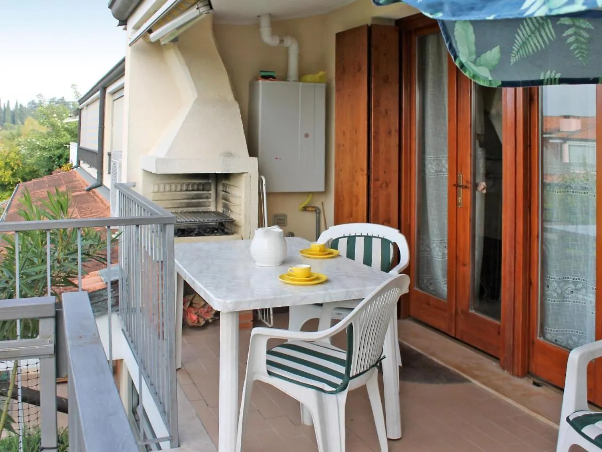 Apartment I Vigneti Del Garda By Interhome Cola